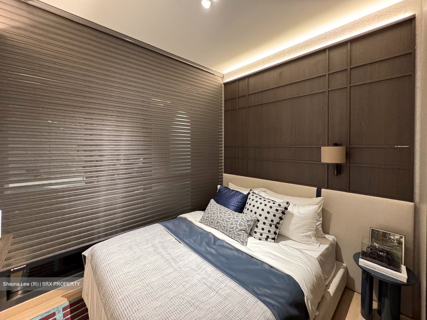 Narra Residences (D23), Apartment #605786051